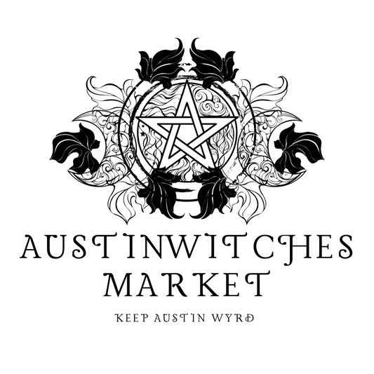 Austin Witches Market Vendor Application