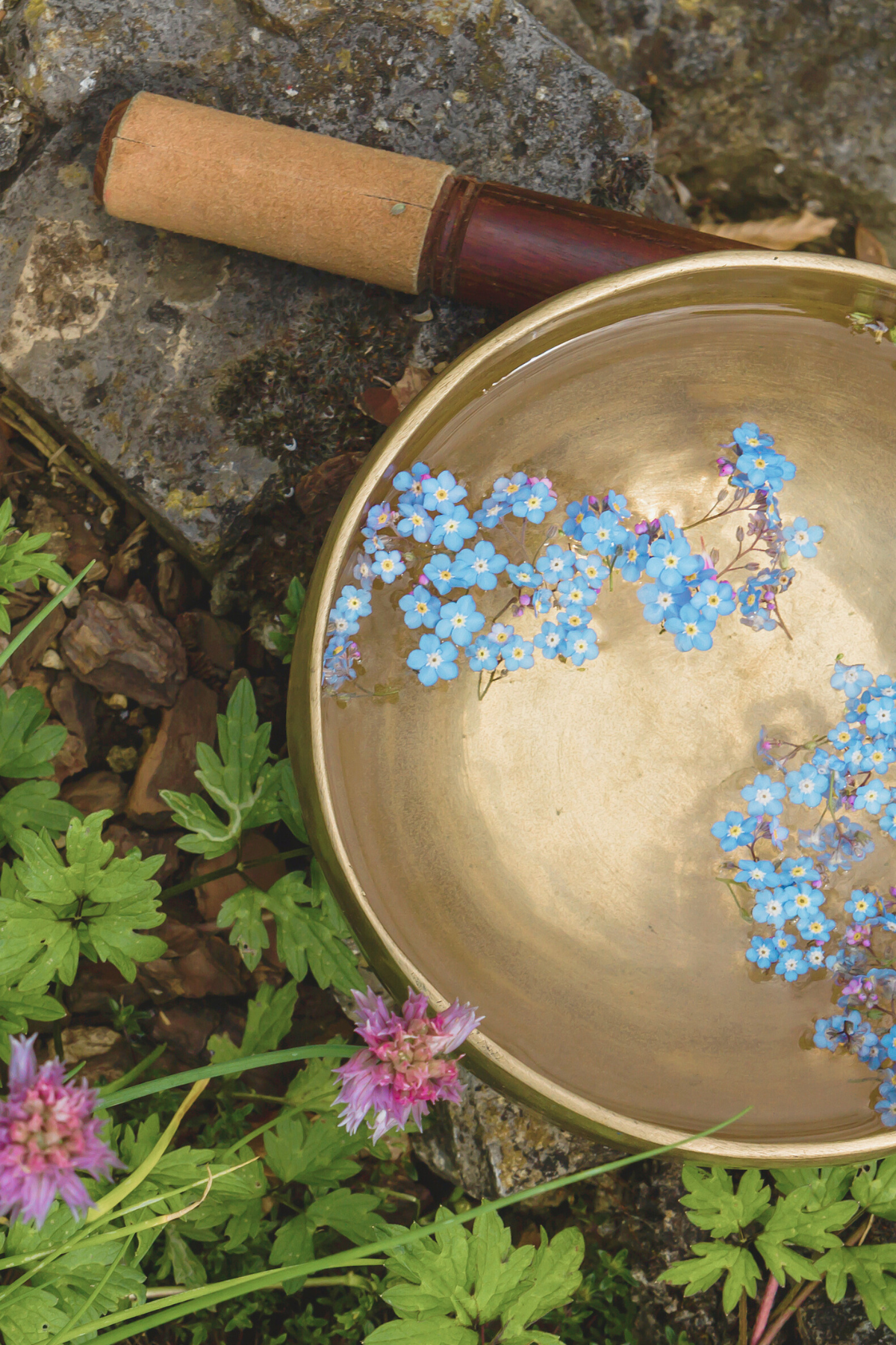 Ritual Tools + Decor – Yarrow & Sage